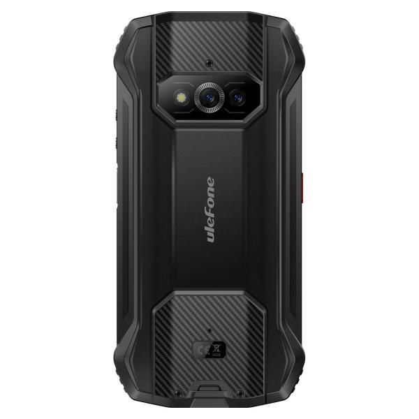 Smartphone Ulefone Armor 15 6GB/ 128GB (Black)1