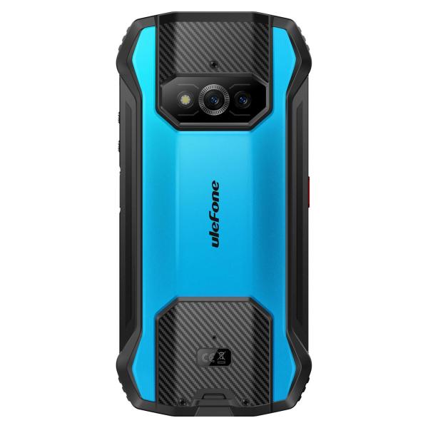 Smartphone Ulefone Armor 15 6GB/128GB (Blue)6