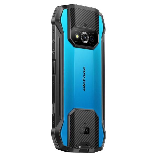 Smartphone Ulefone Armor 15 6GB/128GB (Blue)2