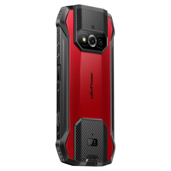 Smartphone Ulefone Armor 15 6GB/ 128GB (Red)2