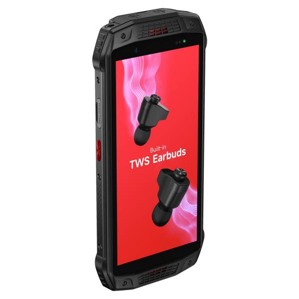 Smartphone Ulefone Armor 15 6GB/ 128GB (Red)3