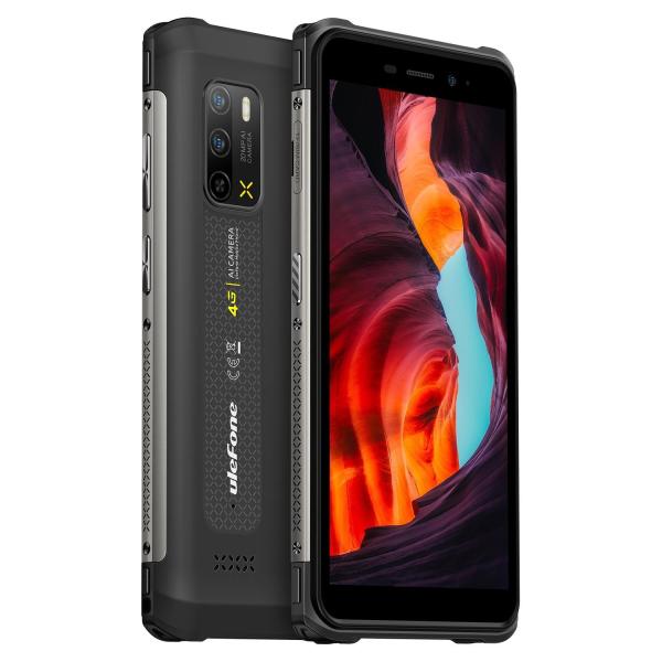 Smartphone Ulefone Armor X10 Pro 4GB/64GB (Black)16