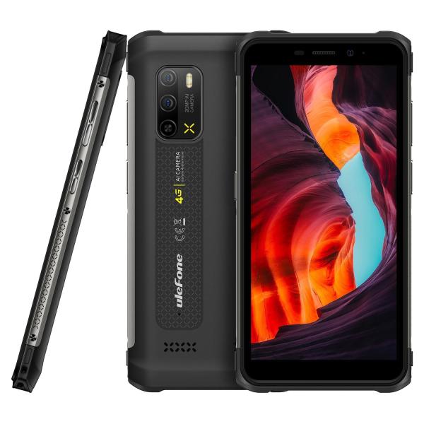 Smartphone Ulefone Armor X10 Pro 4GB/ 64GB (Black)17