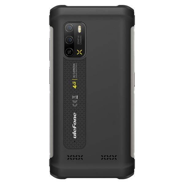 Smartphone Ulefone Armor X10 Pro 4GB/64GB (Black)1