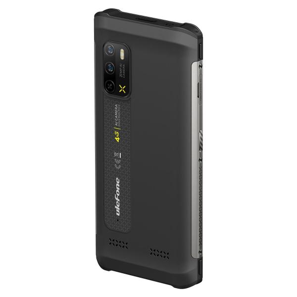 Smartphone Ulefone Armor X10 Pro 4GB/64GB (Black)5