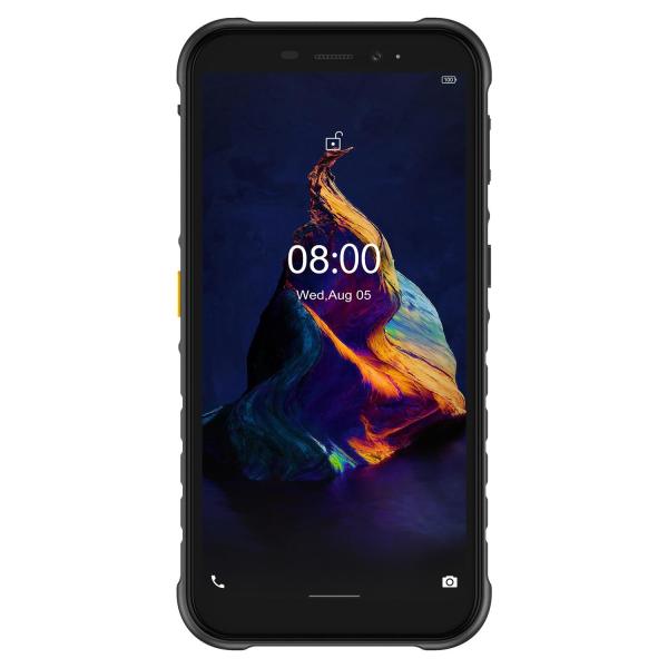 Smartphone Ulefone Armor X8 4GB/ 64GB (Black)