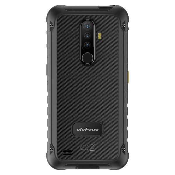 Smartphone Ulefone Armor X8 4GB/64GB (Black)1