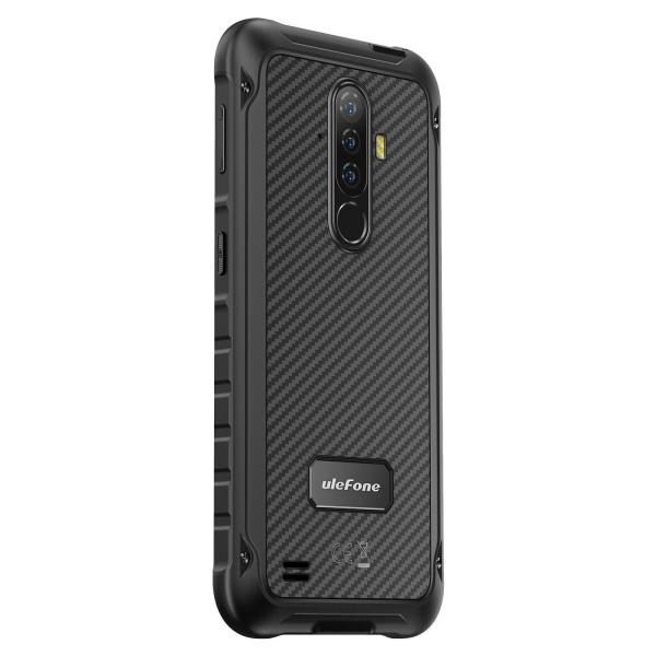 Smartphone Ulefone Armor X8 4GB/64GB (Black)2