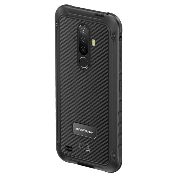 Smartphone Ulefone Armor X8 4GB/64GB (Black)5