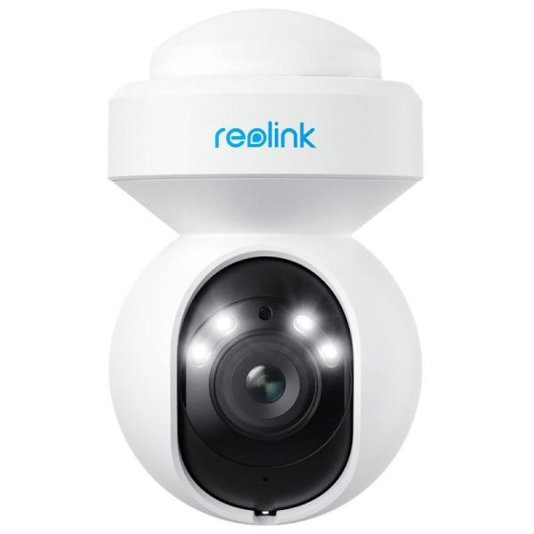 REOLINK bezpečnostní kamera E Series E560,  E1 Outdoor Pro,  8MP,  WiFi