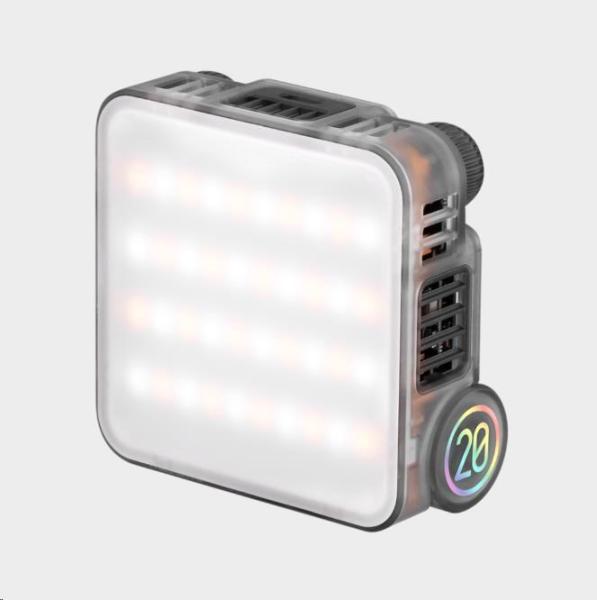 Zhiyun LED Fiveray M20 Combo Pocket Light5