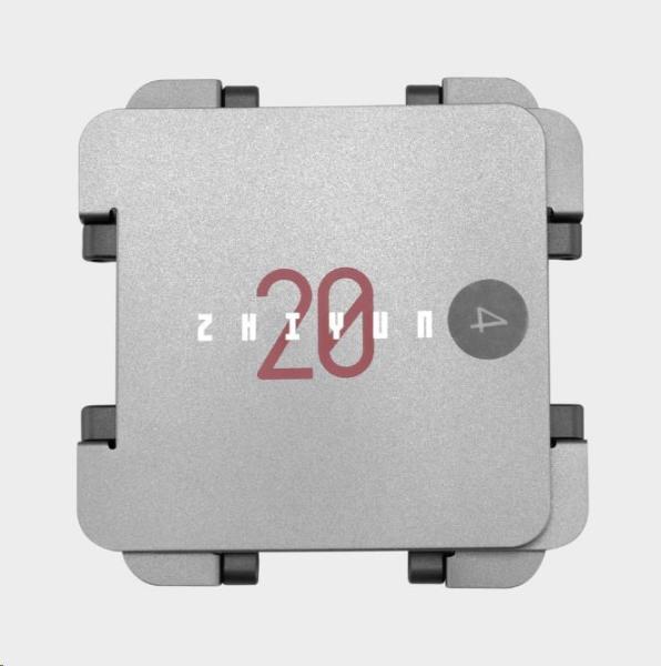 Zhiyun LED Fiveray M20 Combo Pocket Light7