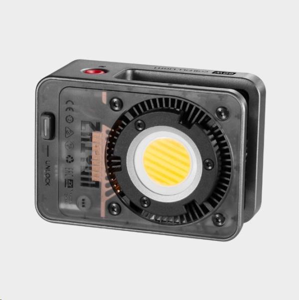 Zhiyun LED Molus X60 Cob Light1