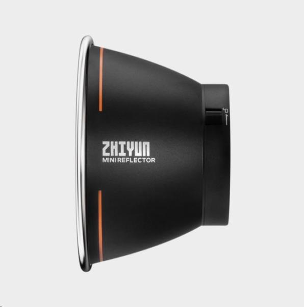 Zhiyun LED Molus X60 Cob Light4