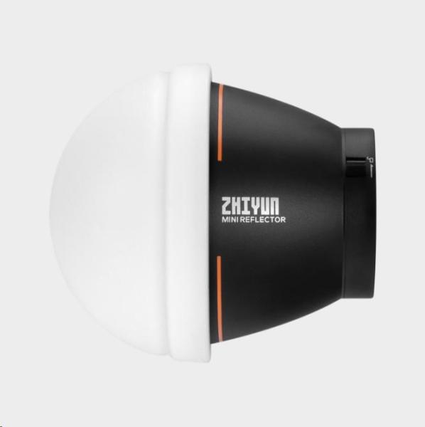 Zhiyun LED Molus X60 Cob Light5