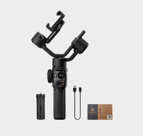 Zhiyun Mobile Gimbal Smooth 5S AI6