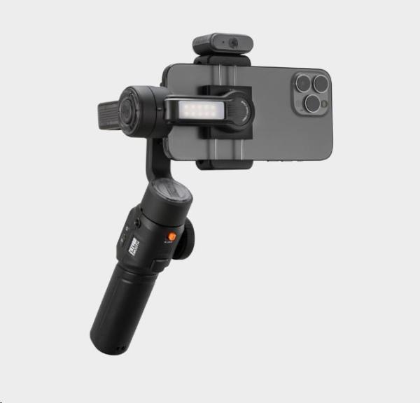 Zhiyun Mobile Gimbal Smooth 5S AI Combo1