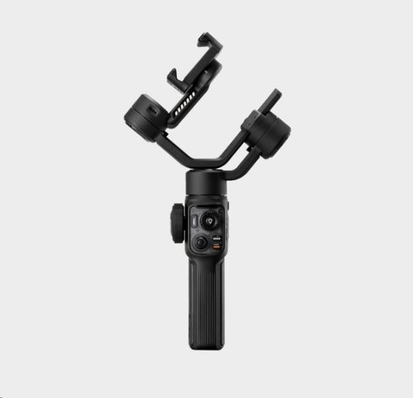 Zhiyun Mobile Gimbal Smooth 5S AI Combo3