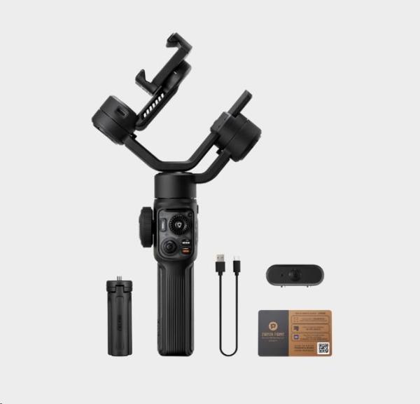 Zhiyun Mobile Gimbal Smooth 5S AI Combo6