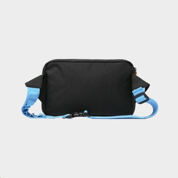 Polaroid Ripstop Crossbody Black2