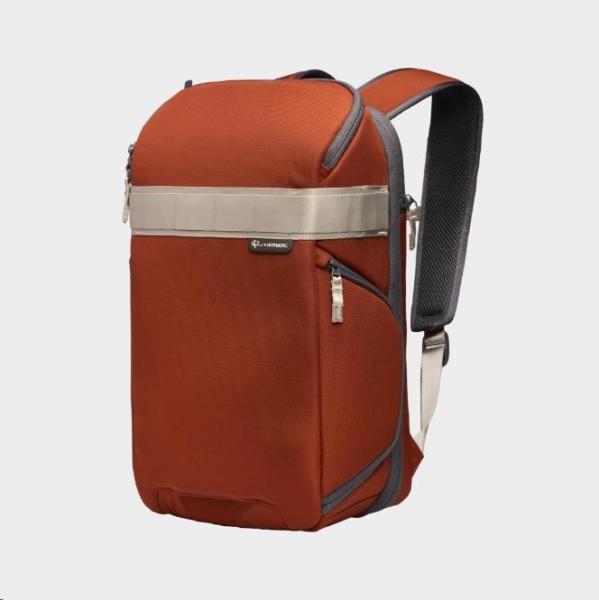 Gomatic Peter McKinnon Luma Camera Pack 18L,  Rust