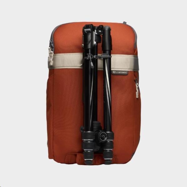 Gomatic Peter McKinnon Luma Camera Pack 18L,  Rust2