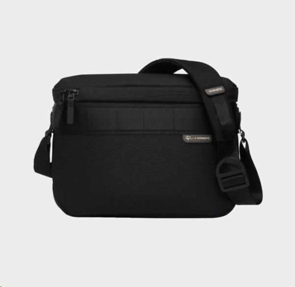 Gomatic Peter McKinnon Luma Camera Sling 12L,  Black1