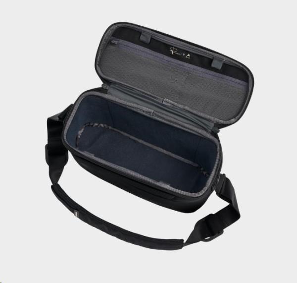 Gomatic Peter McKinnon Luma Camera Sling 12L, Black4