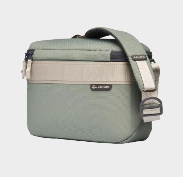 Gomatic Peter McKinnon Luma Camera Sling 12L,  Sage