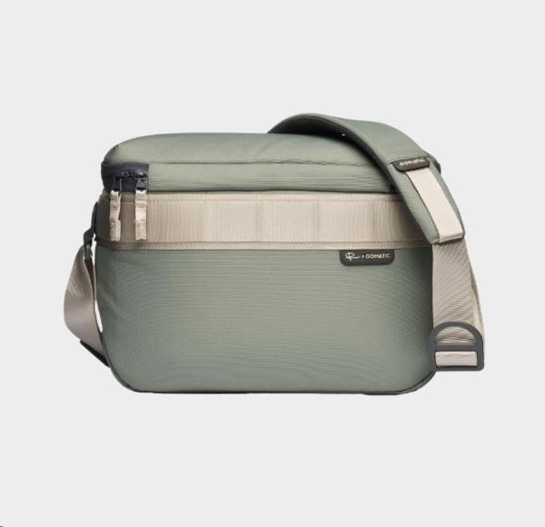 Gomatic Peter McKinnon Luma Camera Sling 12L,  Sage1