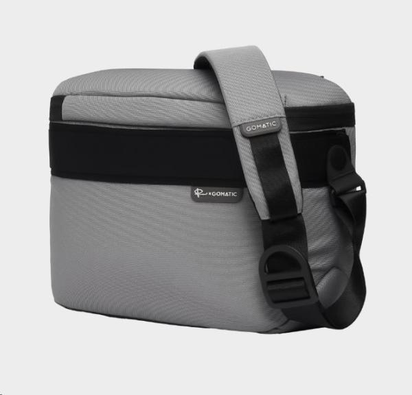 Gomatic Peter McKinnon Luma Camera Sling 12L,  Stone