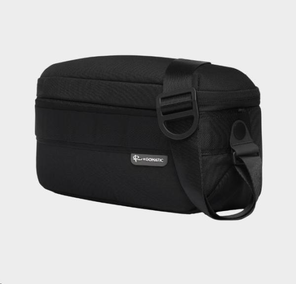 Gomatic Peter McKinnon Luma Camera Sling 9L,  Black