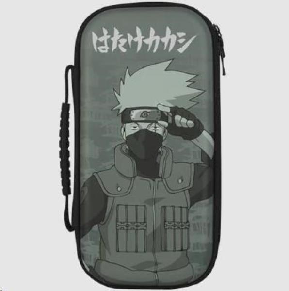 Konix Kakashi Nintendo Switch Lite Carry Case