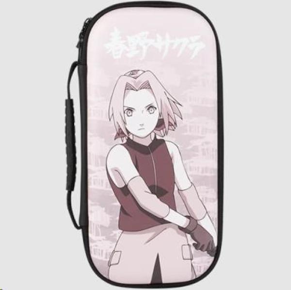 Konix Sakura Nintendo Switch/ Lite Carry Case