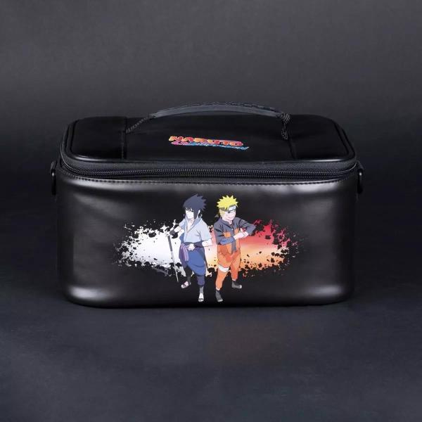 Konix Naruto Nintendo Switch All In Lunch Bag1