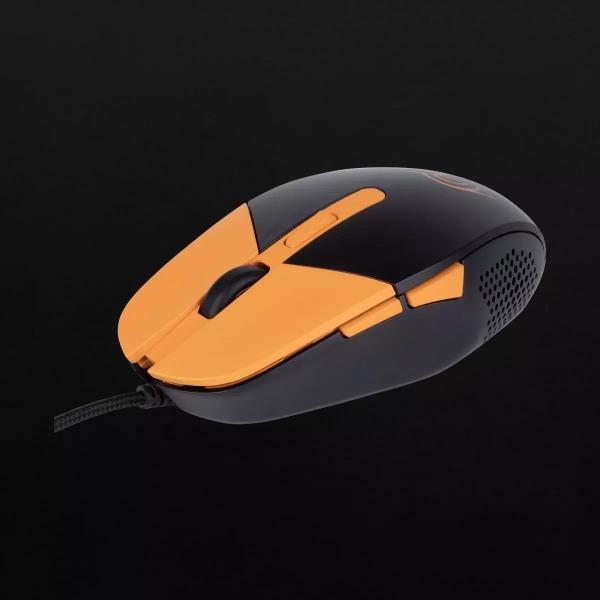 Konix Naruto Gaming Mouse1