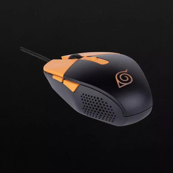 Konix Naruto Gaming Mouse2