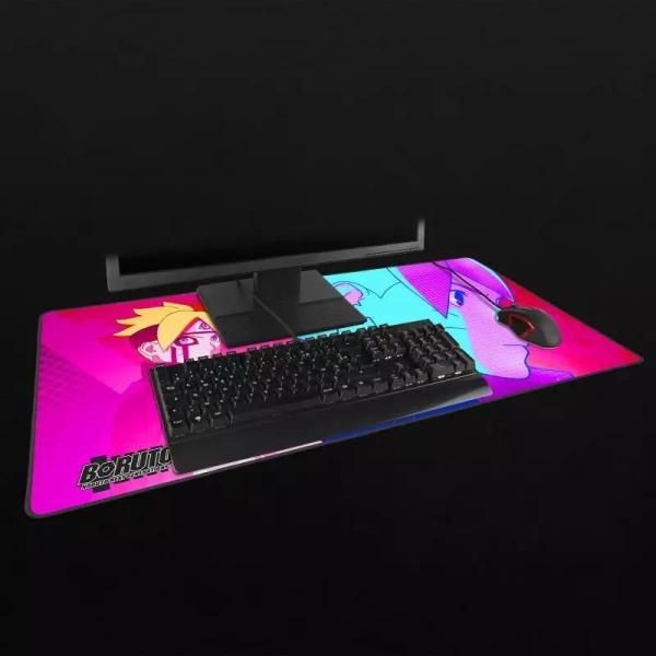 Konix Boruto XXL Mousepad2