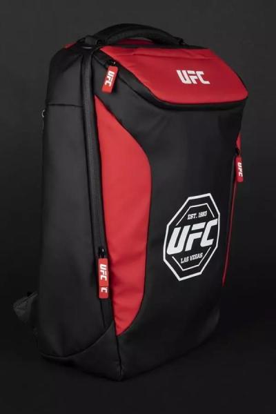 Konix UFC Backpack1