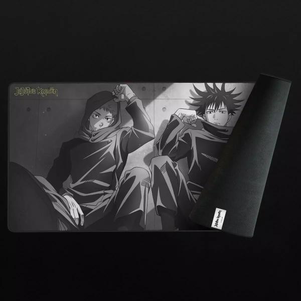 Konix Jujutsu Kaisen Mousepad XXL1