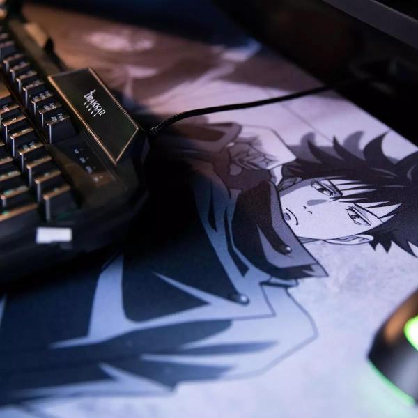 Konix Jujutsu Kaisen Mousepad XXL3