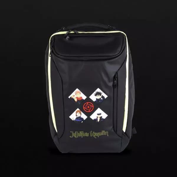 Konix JUJUTSU 17&quot; GAMING BACKPACK