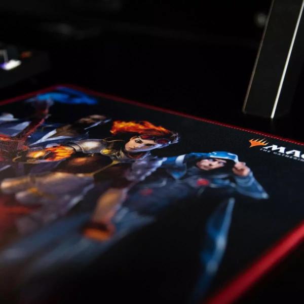 Konix Magic: The Gathering "Hero" Mousepad2