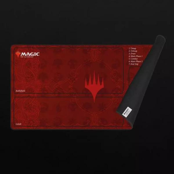 Konix Magic: The Gathering "Battlefield" XL Mousepad1