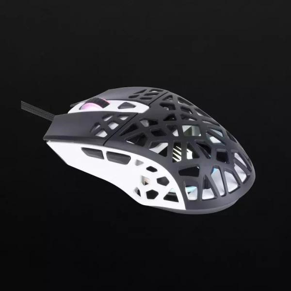 Konix Magic: The Gathering Ultra Light Mouse1