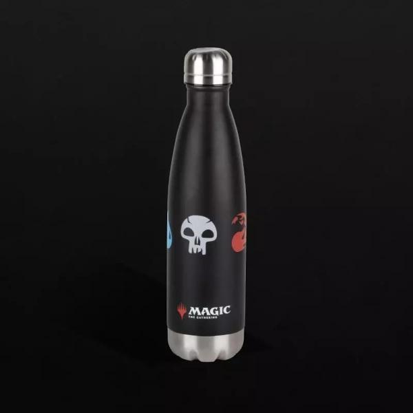 Konix Magic the Gathering "5 Colors" Bottle