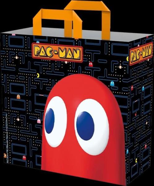 Konix Pac-Man Shopping Bag