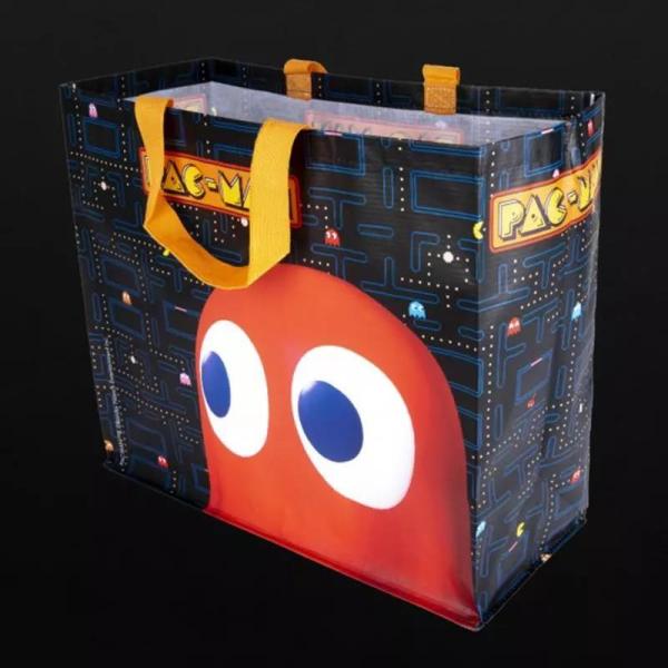 Konix Pac-Man Shopping Bag0