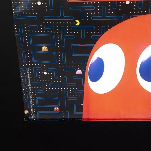 Konix Pac-Man Shopping Bag4