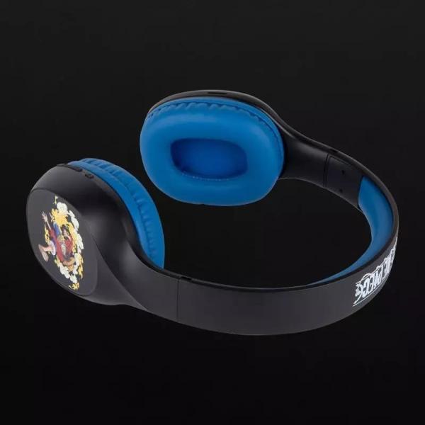 Konix One Piece Bluetooth Headset1